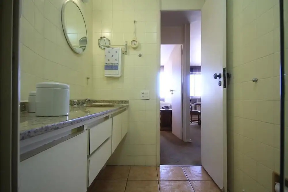 GoHouse Rio Flat Apart Hotel 1401