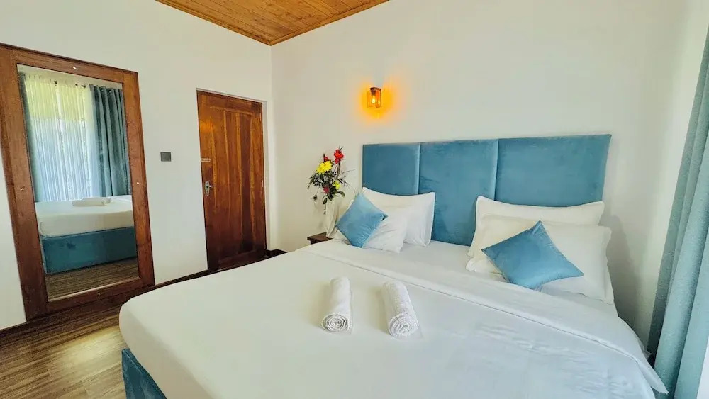Olivia Hotel Nuwaraeliya