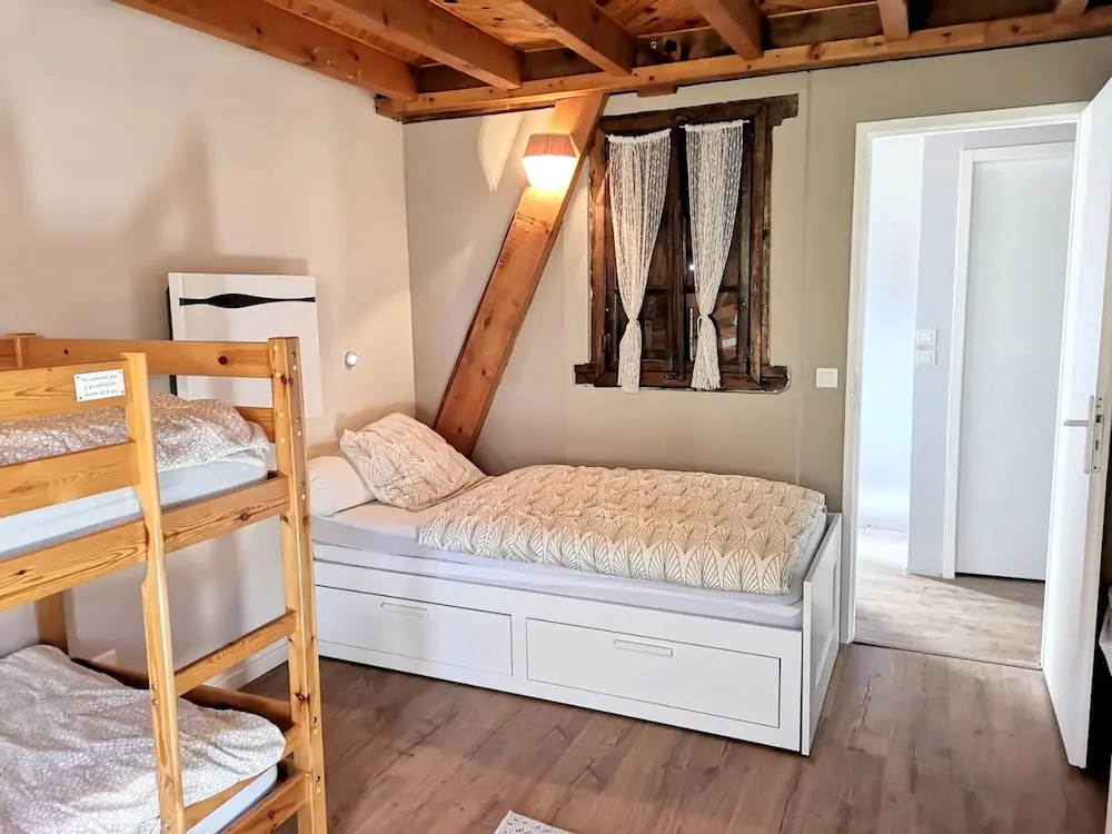 House With 4 Bedrooms in Campan, With Wonderful Mountain View, Enclose