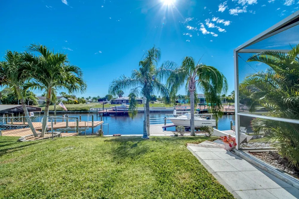 Villa Reeling Retreat - Roelens Vacations