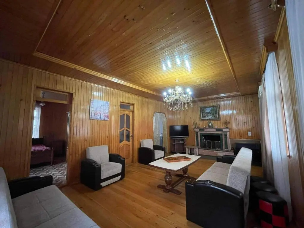 Apartment Sofia