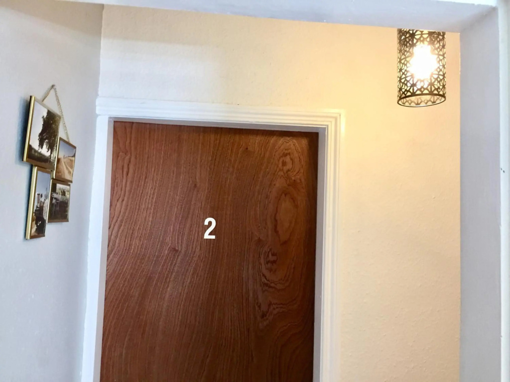 The Limes Guest House