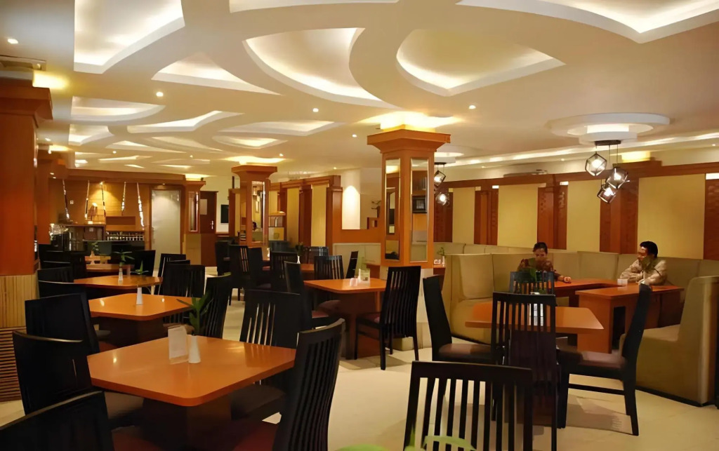 Jelita Hotel