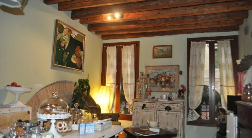 Maison Maggy