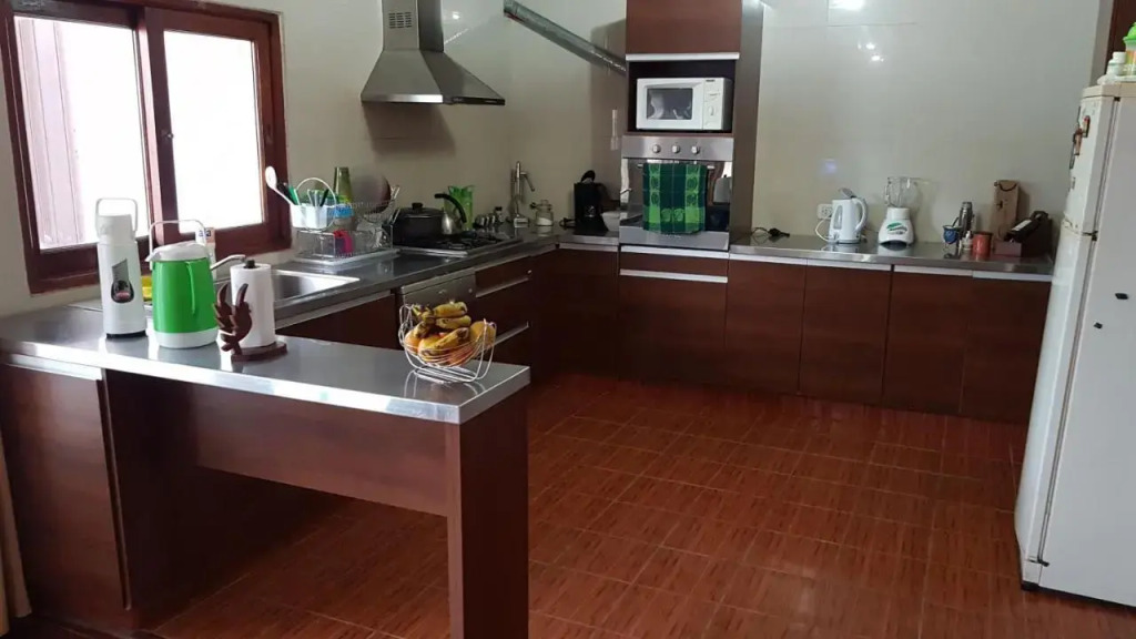 Accueillant Auberge Salta