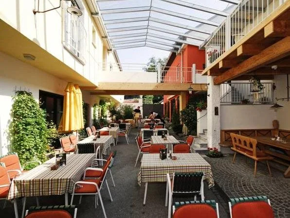 Gasthof Hotel Zweimüller