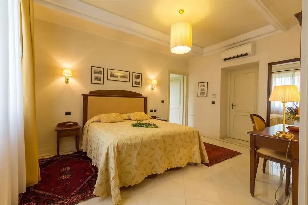 Relais Villa Jacopone Suites