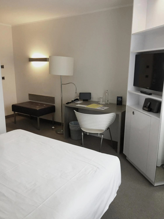 Hotel Schweizer Hof