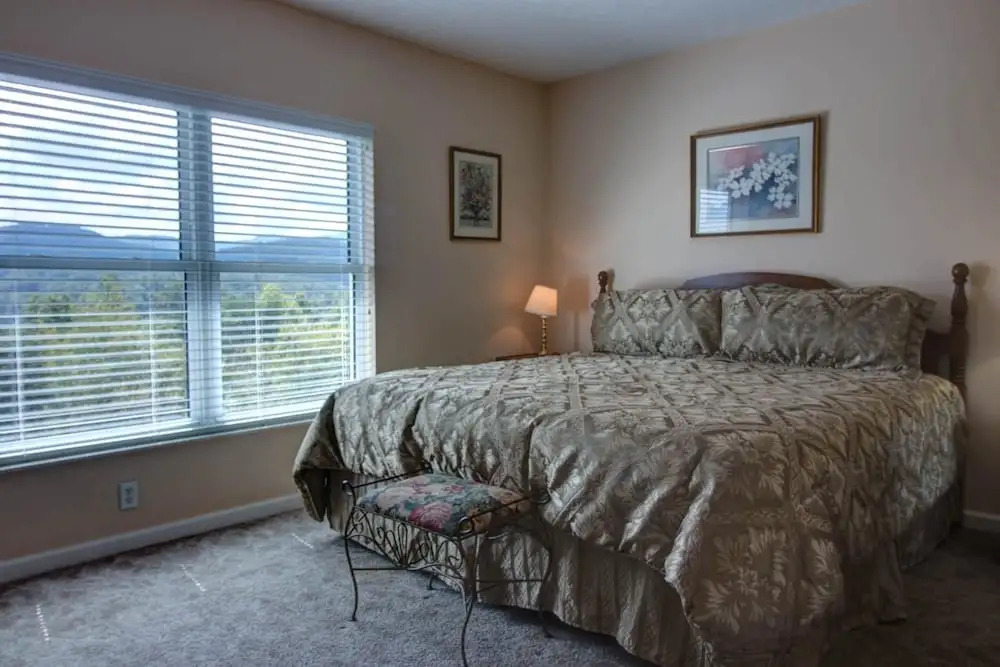 Whispering Pines 354