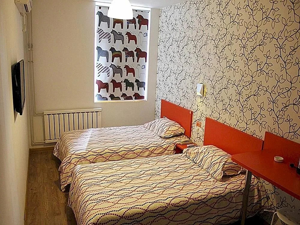 Pod Inn