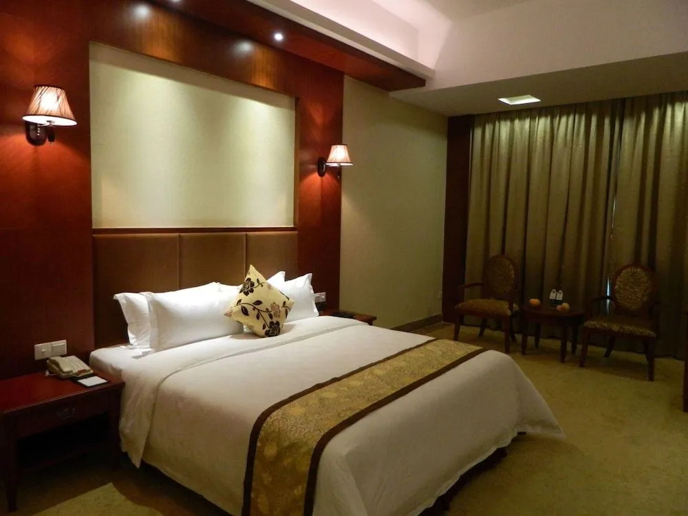 Zhaona International Hotel