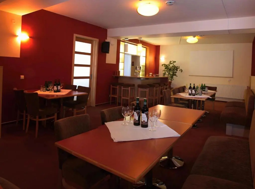 Hotel Zlatý Chlum