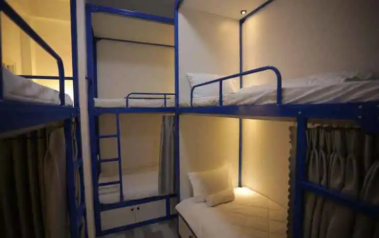 Tnj Tasmania Hotel DN - by BAY LUXURY