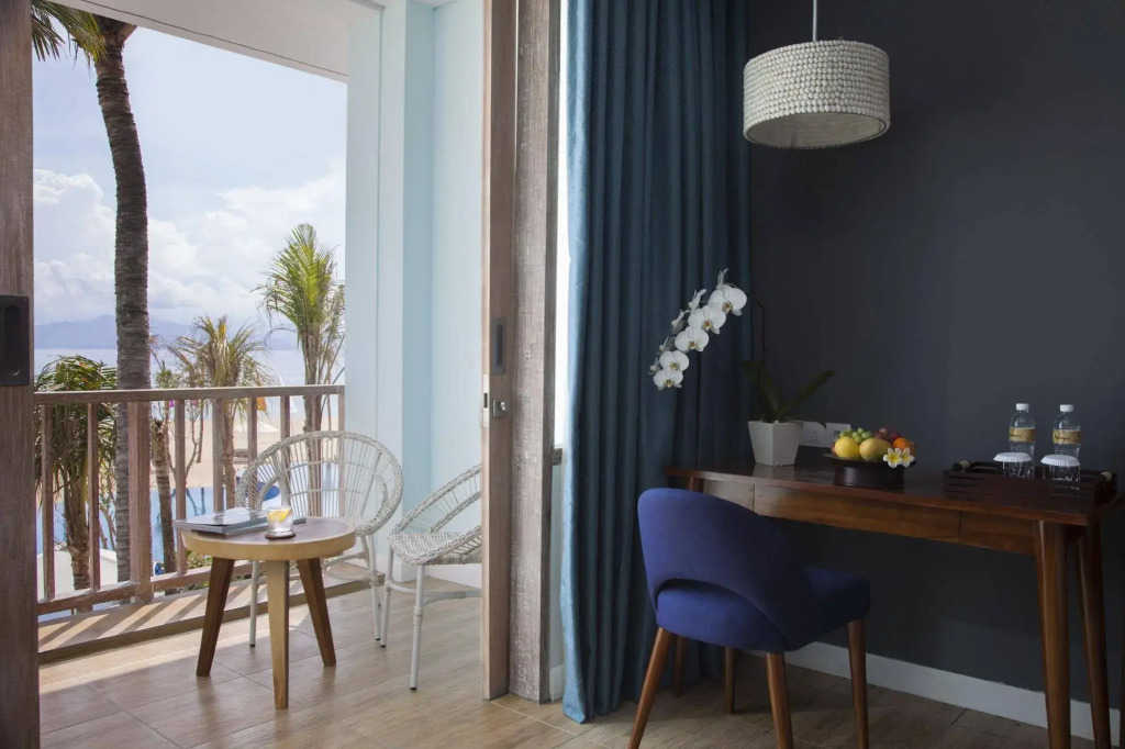 Mahagiri Resort Nusa Lembongan