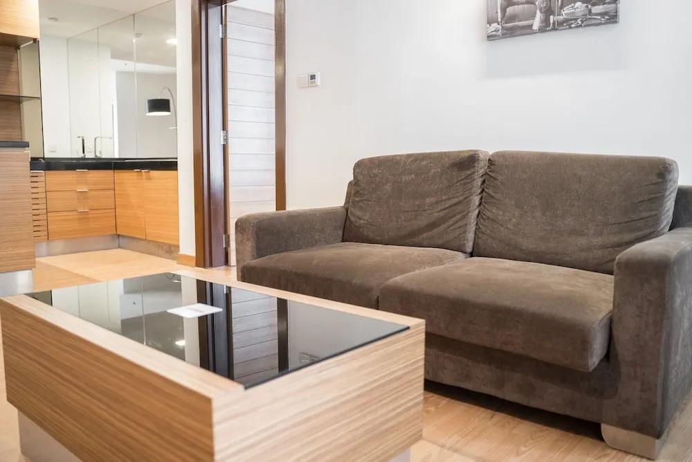 Oyo Home 89718 Cosy 2Br Dua Sentral Memoire Suites