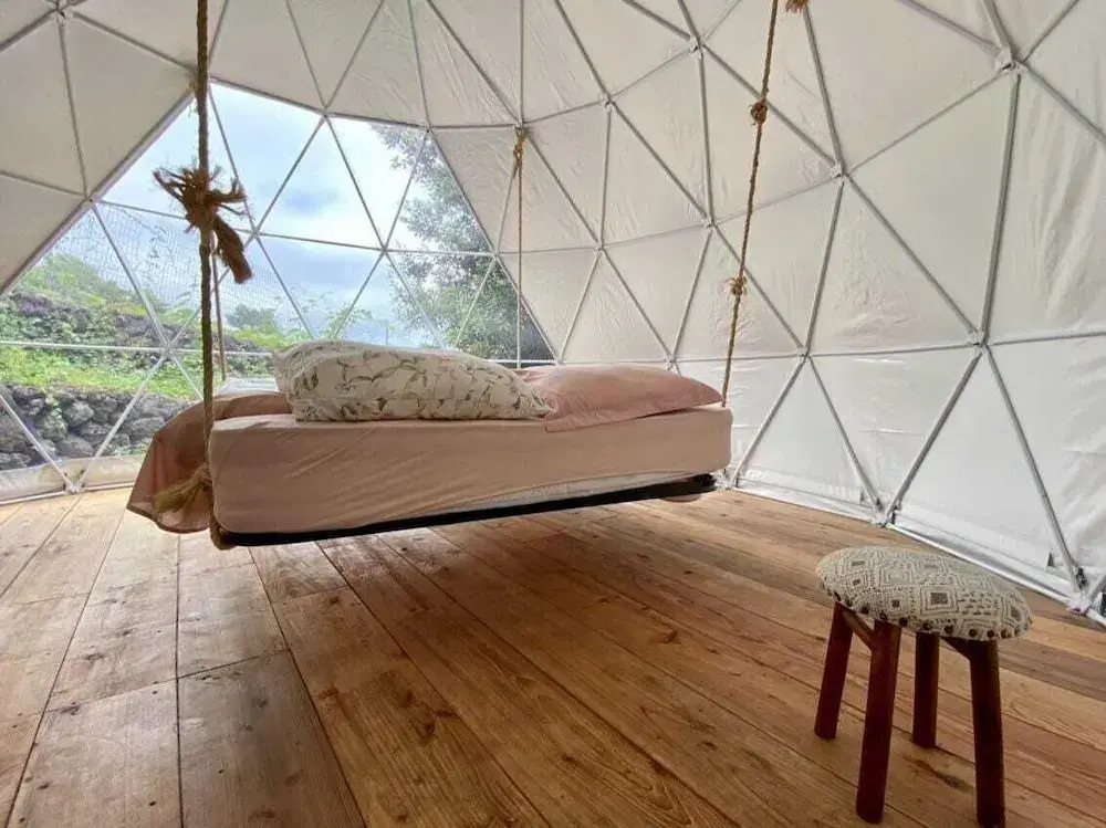 Quinta do Abacate - Glamping Park
