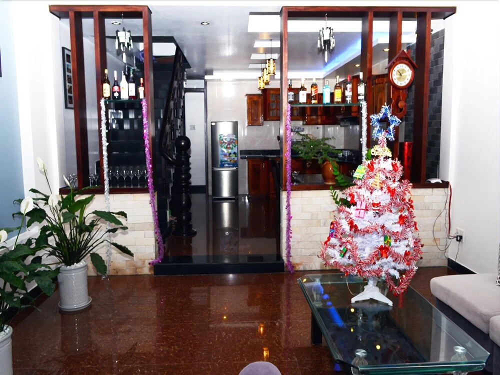 An Bang Beach Homestay