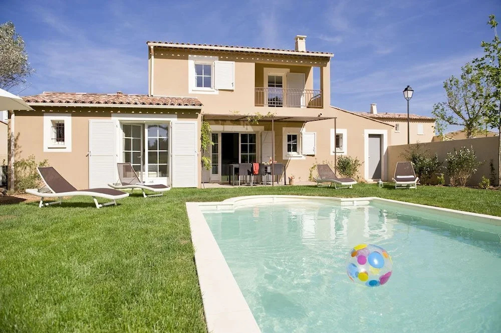 Résidence Lagrange Vacances Villas Le Clos Savornin