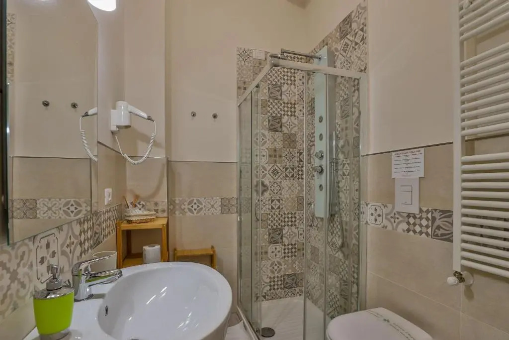 Residenza Eleonora - Amami Collection