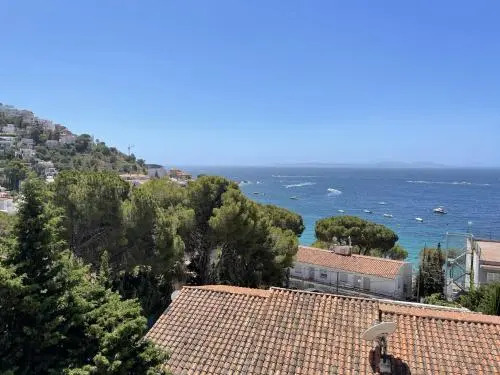 SANTA BARBARa