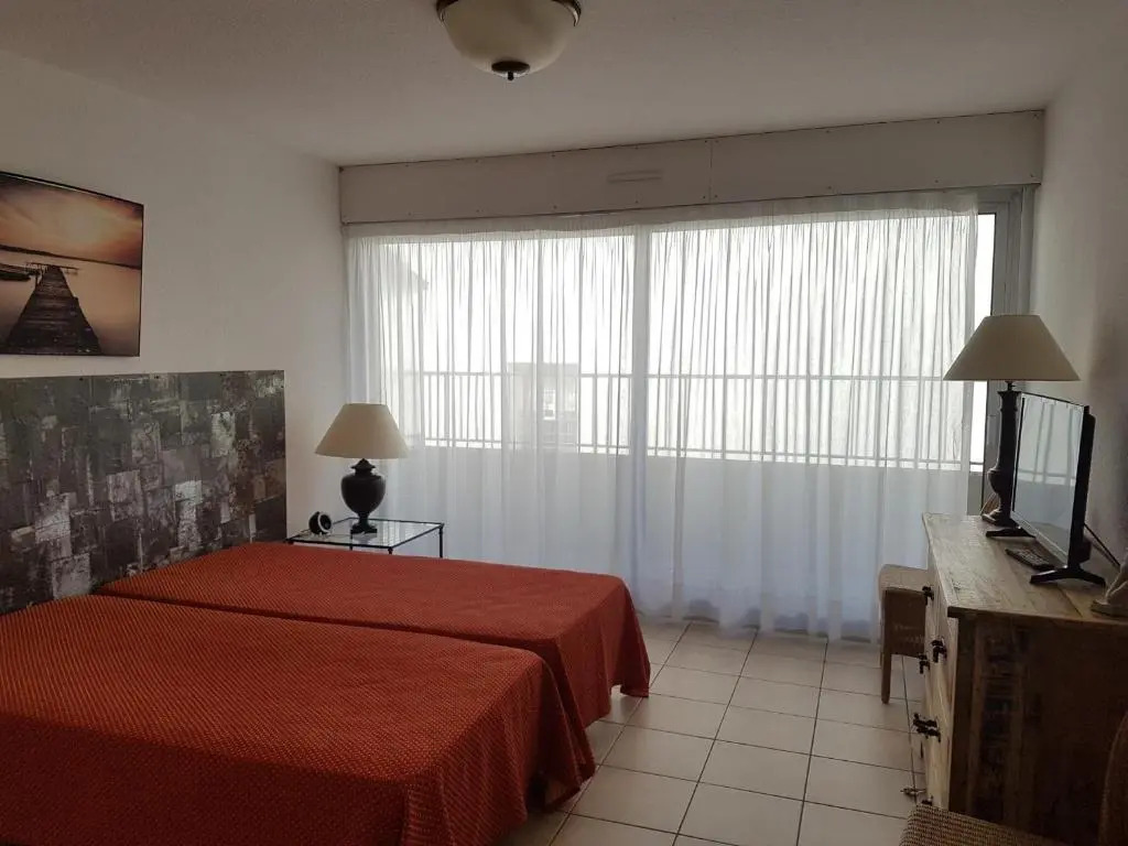 Appartement Saint-Raphaël, 2 pièces, 4 personnes - FR-1-466A-17