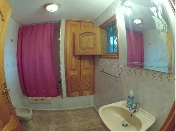 Casa Rural Guayadeque CaJuani