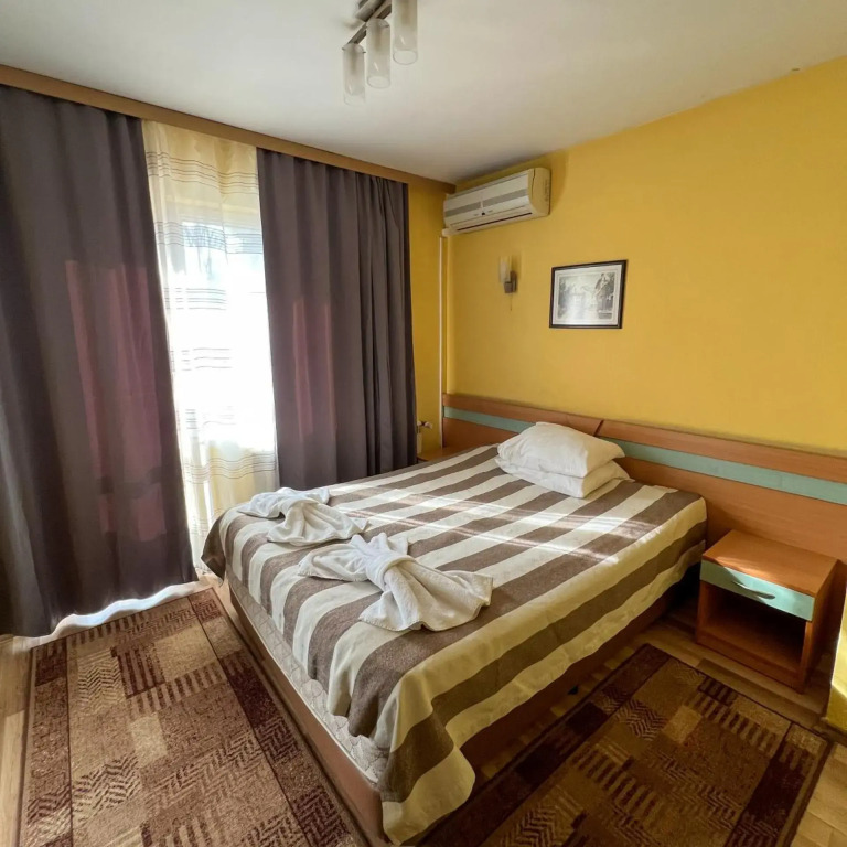 ALPHA family HOTEL
