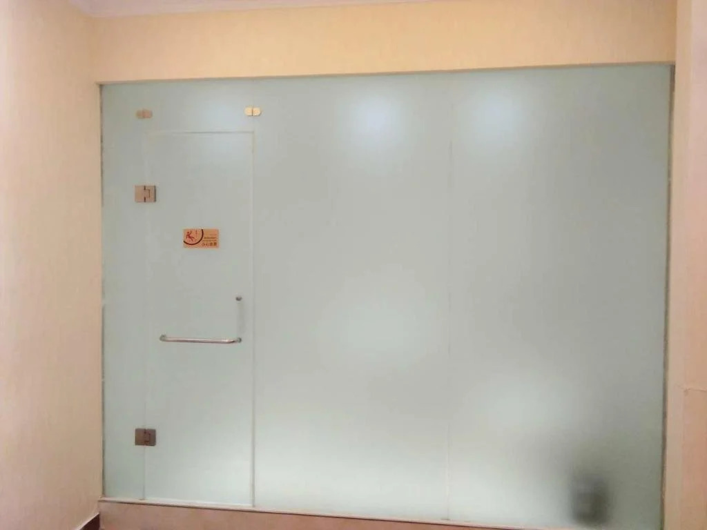 Jin Bai He Business Hotel(金百合商务宾馆(西安咸阳国际机场))