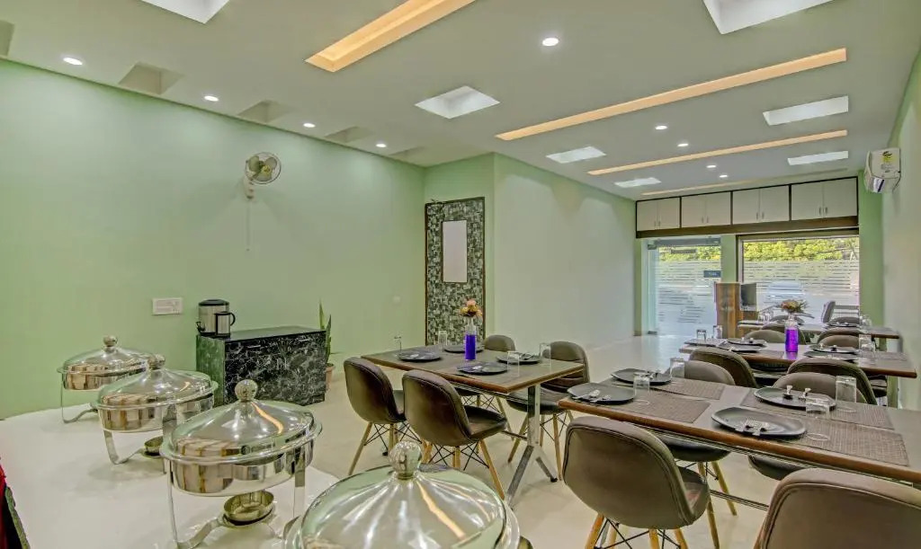 Treebo Trend Benz Mohali Phase 9