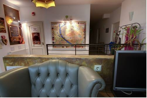 Bazaar Boutique Residence