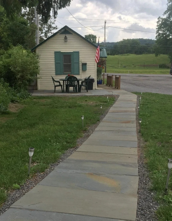 Major League Motor Inn
