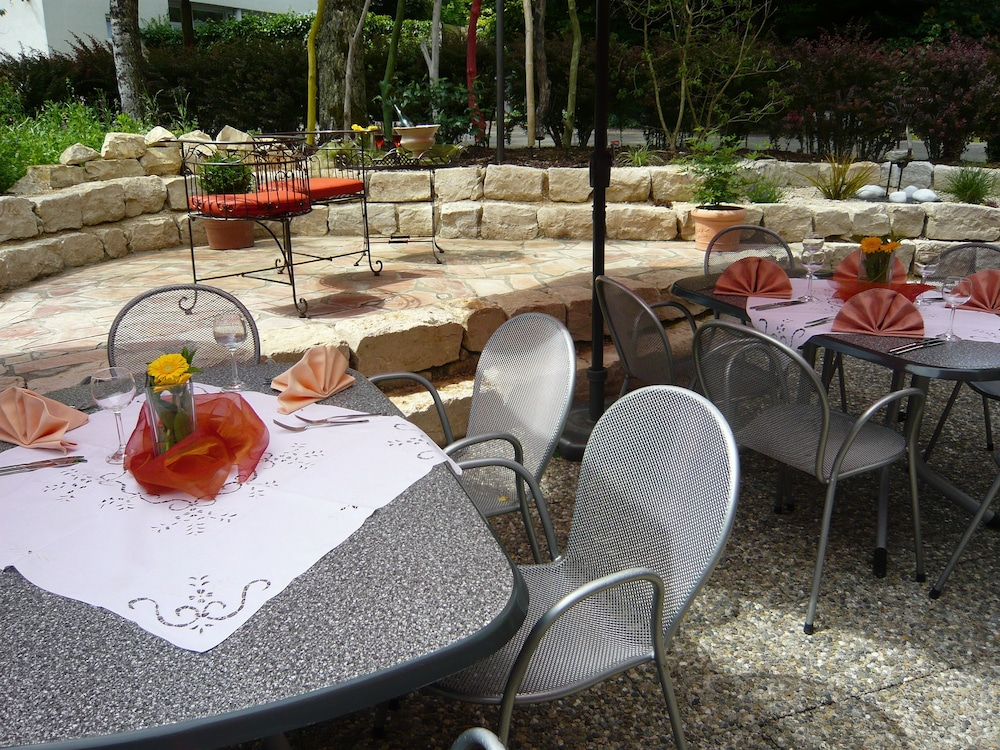 Hotel Donaublick