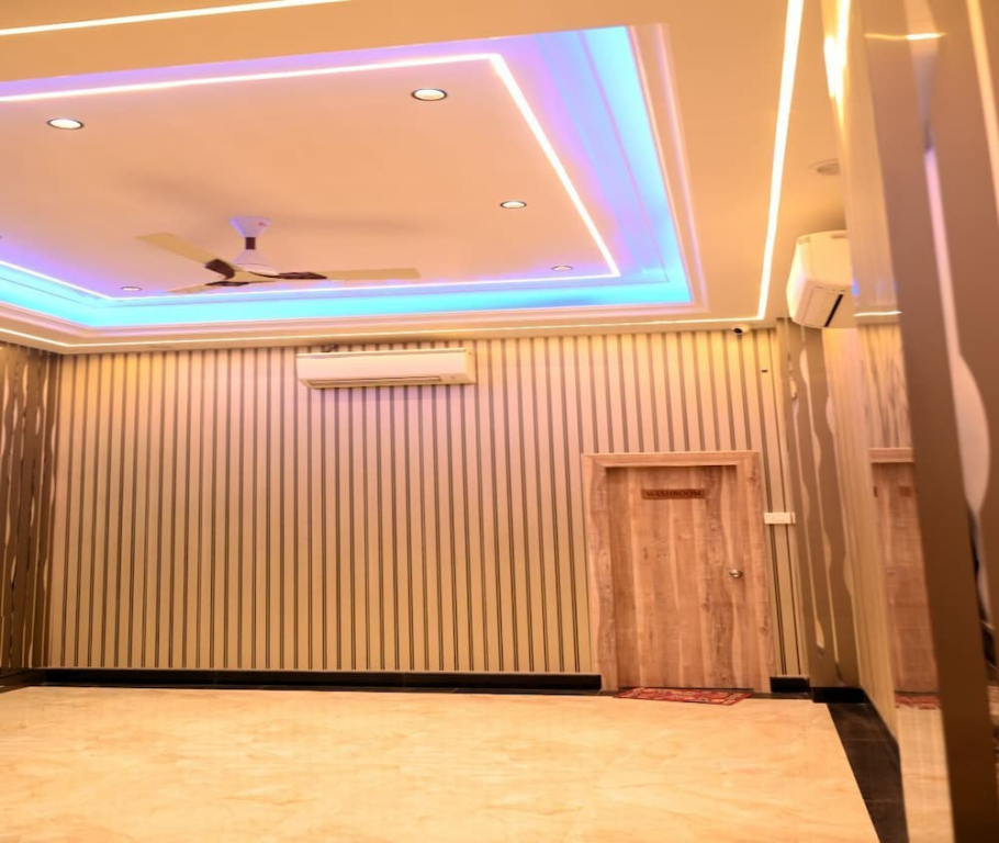 Hotel Shankara Residency
