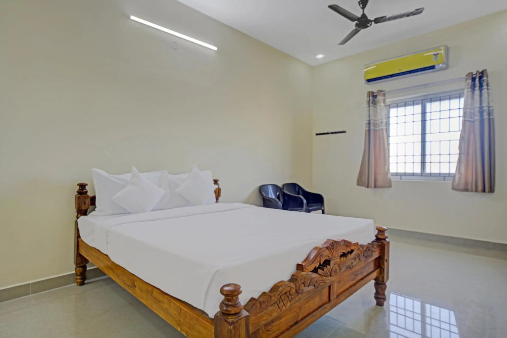 Super Hotel O Vsv Guest House
