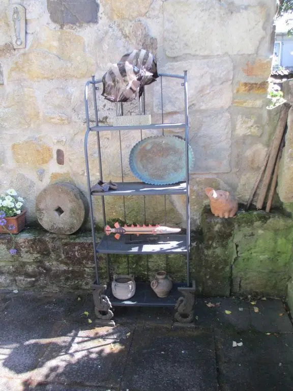 Wohnen in der Kemenate Goslar