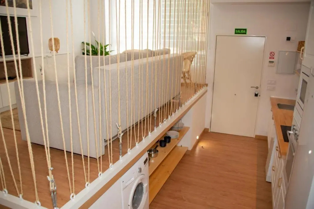 Soraya's Place - Chopín 5