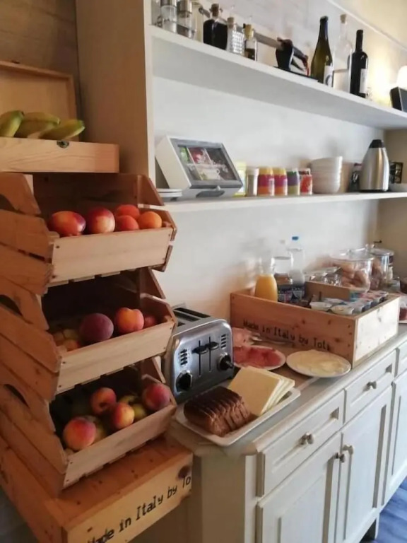 Relais Totì BeB bed e breakfast