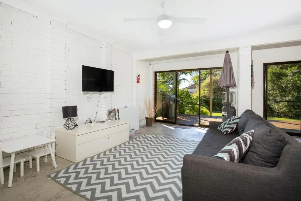 Sirius Retreat Pet Friendly 3 Mins Walk to St George Basin
