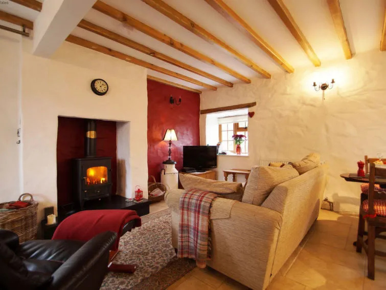 Holiday Home Glanderia