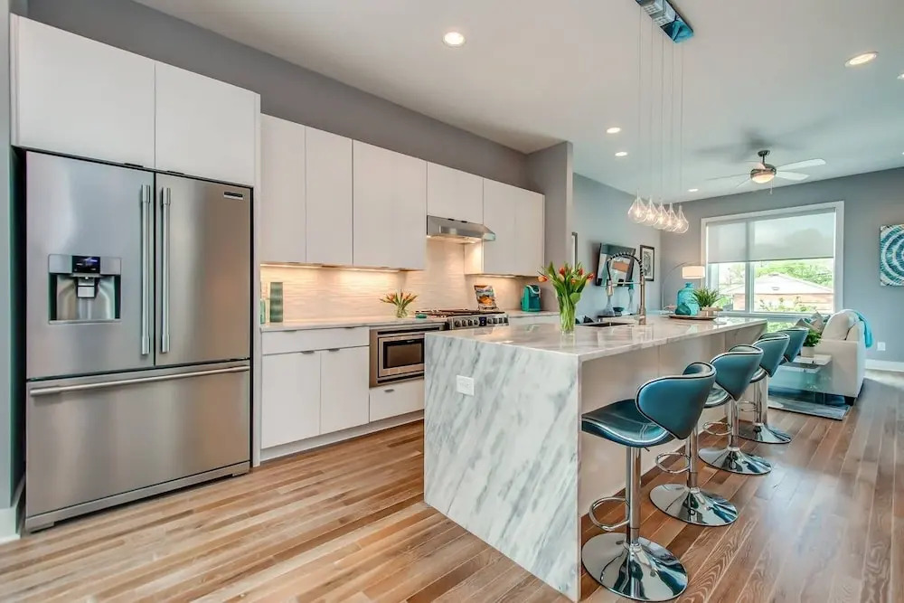 12 South Luxury Townhome w/ Rooftop Deck Brand New!