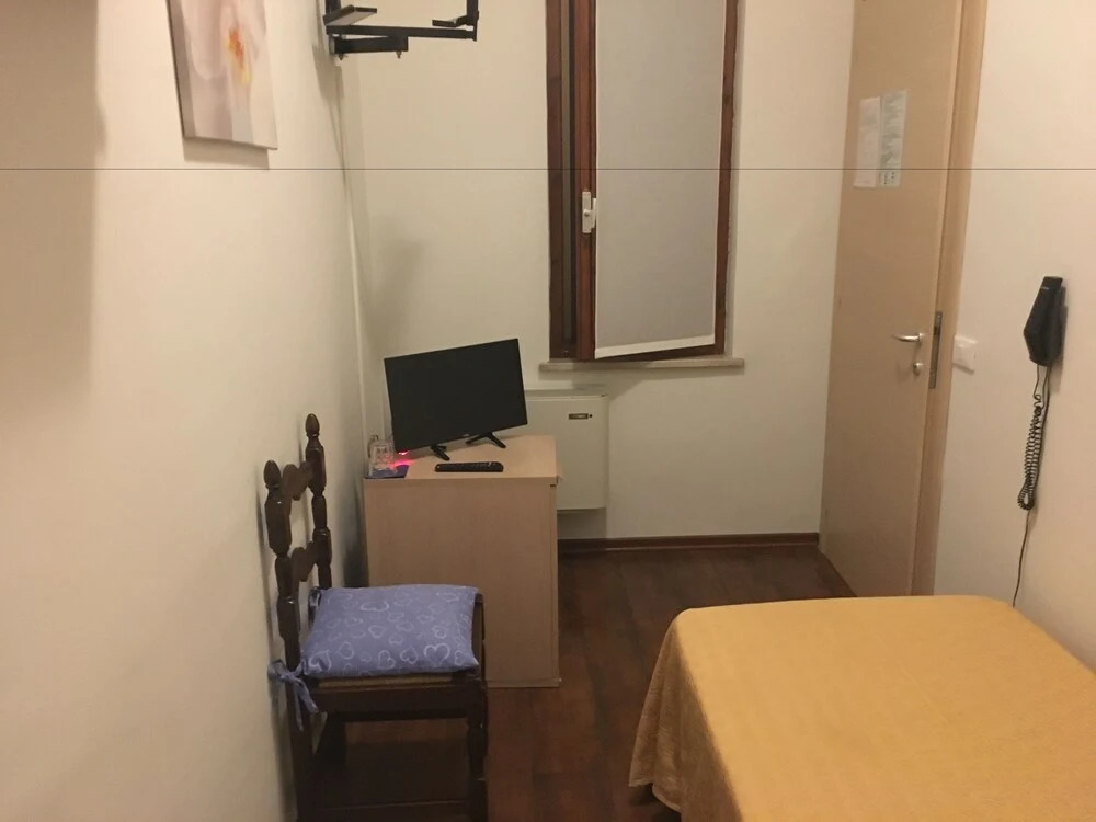 Blue Hotel