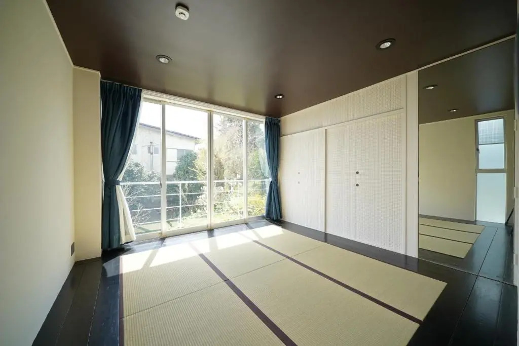 Famille Omuro II - Vacation Stay 61215V