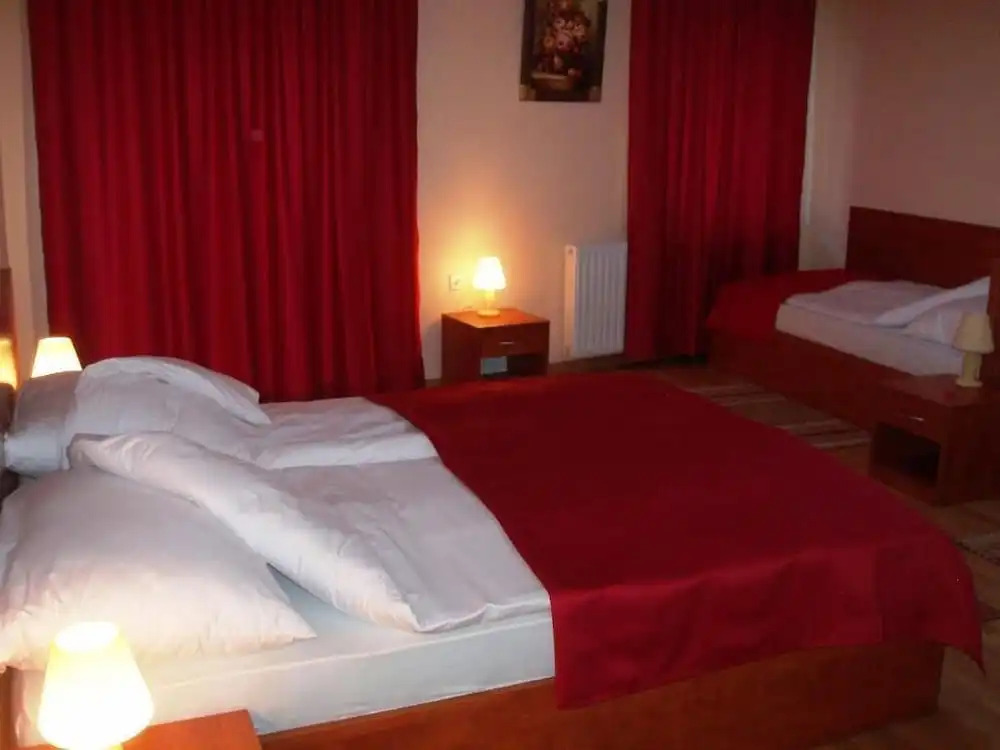 Hotel Jezero