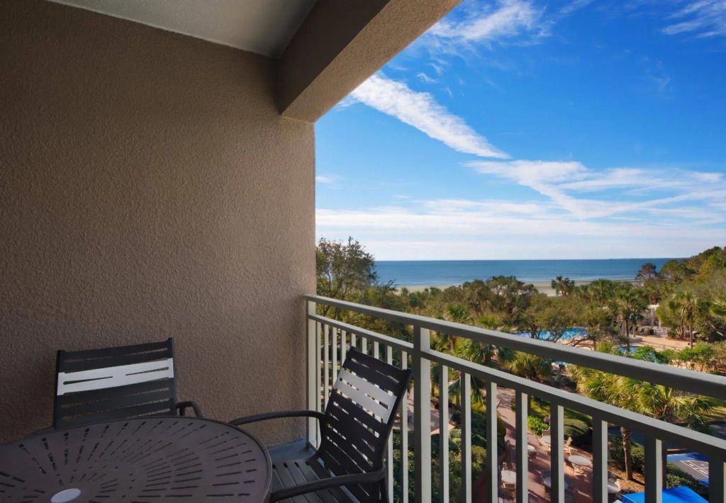 Marriotts Grande Ocean
