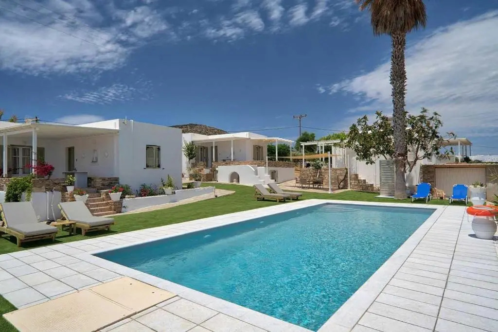 Sunrise Luxury Apartments & Suites