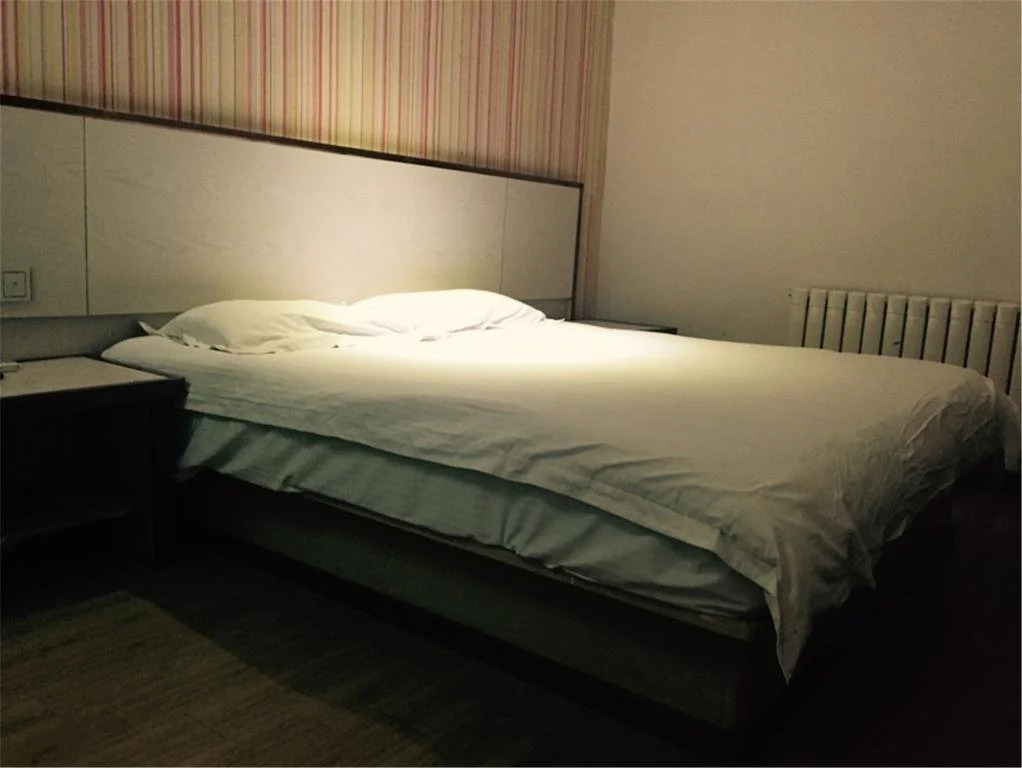 Elan Hotel Lanzhou West Station Shizi
