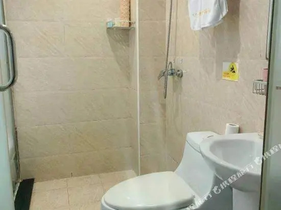 Home Le Xiang Business Hotel