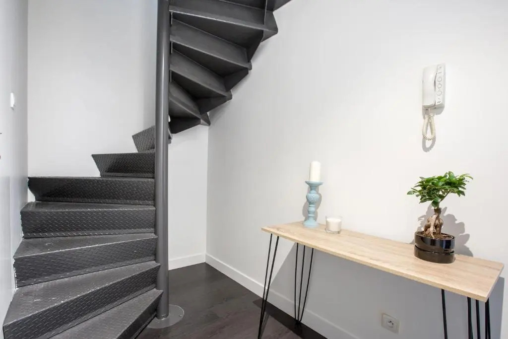 Coeur de Lille - cosy appartement 5