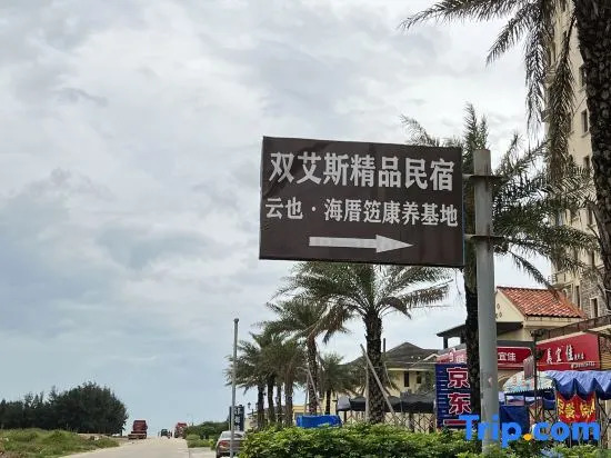 Dongshan Shuangai Boutique B&B (Jinluanwan)