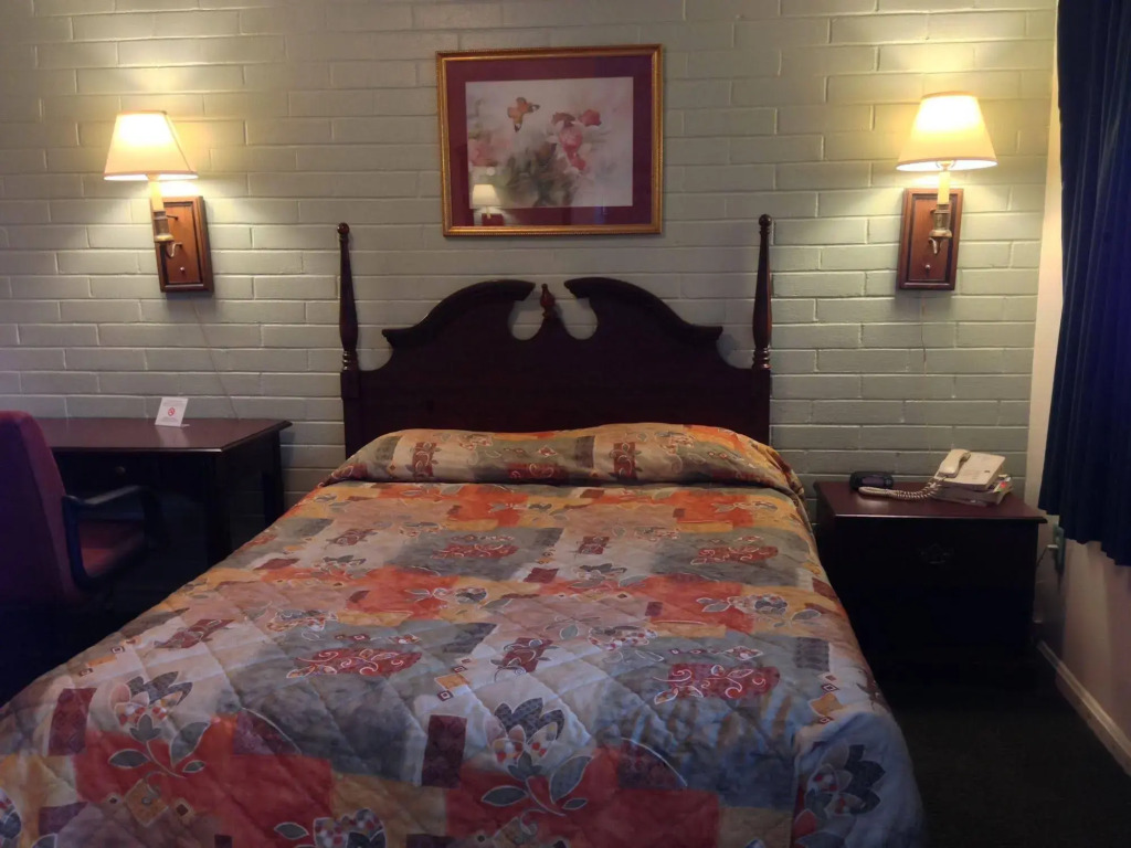 Villa Rosa Motel